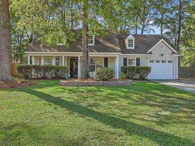 109 Mapperton Ct