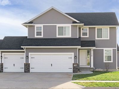 1700 Prairie Rose Dr SW