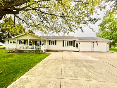 Property at 18226 State Route 49, Willshire, OH