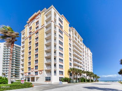 2071 S Atlantic Ave APT 605