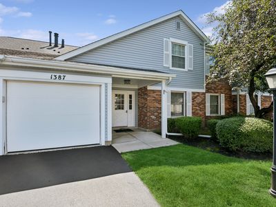 1391 Stratford Dr #1391