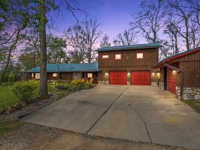 7219 Big Trail Rd
