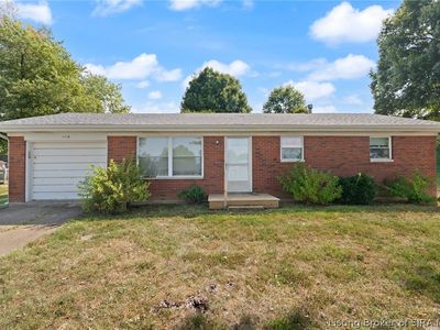 Property at 4112 Anson Lane, Floyds Knobs, IN
