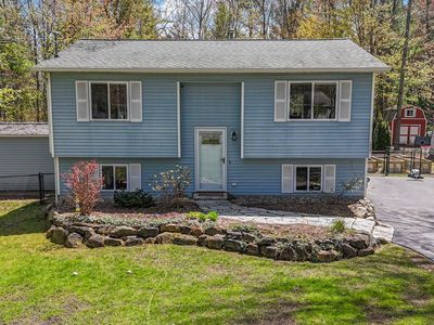 10587 Wildwood Rd