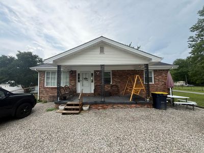 1241 Flat Gap Rd
