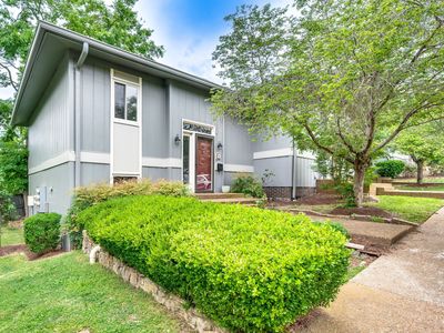 21 Vaughns Gap Rd APT 4