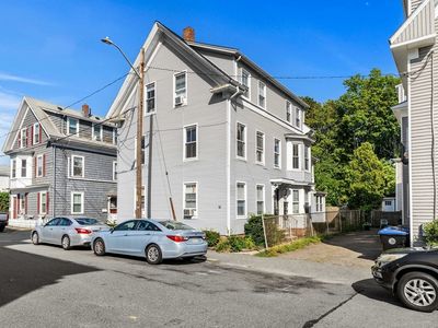 13 Knowlton St