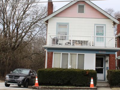 601 Trenton Ave