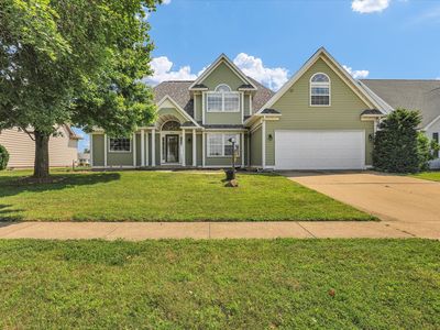 905 Pheasant Run Rd