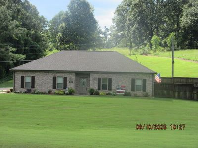 Property at 3971 Highway 345, Pontotoc, MS