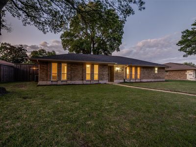 2825 Teakwood Ln