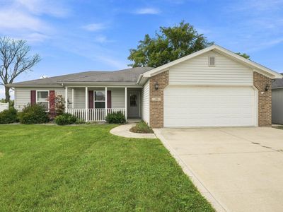 130 Chapel Chase Dr