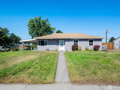 Property at 2416 Pullen Street, Richland, WA