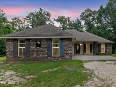 Property at 57 Napier Rd, Seminary, MS