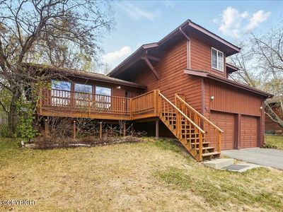 3161 Bettles Bay Loop