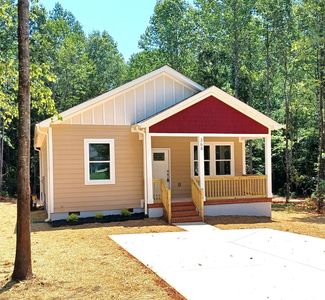 368 Lippard Farm Rd