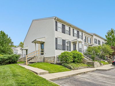 312 Oxford Oak Dr