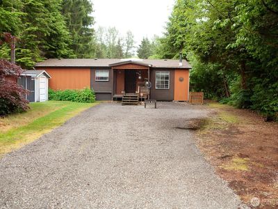 6345 Overland Trail