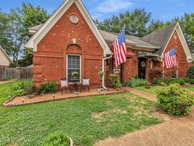 2184 Shady Grove Cv