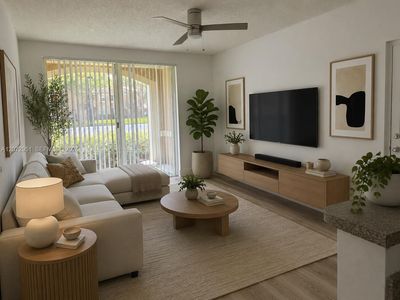 Property at 8010 N Nob Hill Rd APT 108, Fort Lauderdale, FL