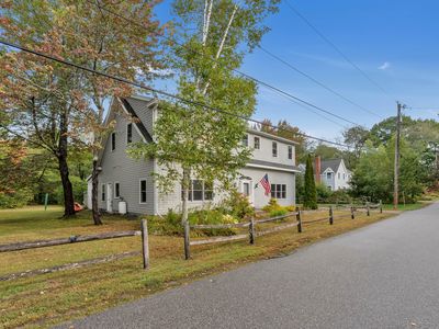 40 Wildwood Avenue