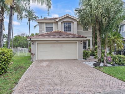 5120 Crescent Moon Drive