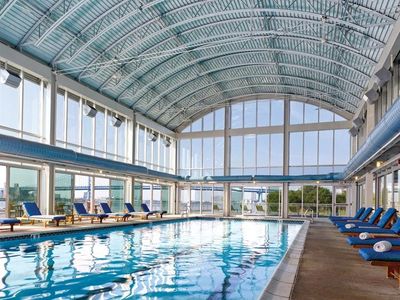 901 N Penn St UNIT P507