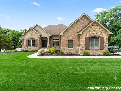 2314 Crestridge Dr