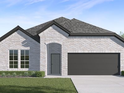 MARSHALL Plan, Huber Place South