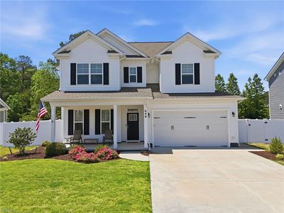 640 Appalachian Ct