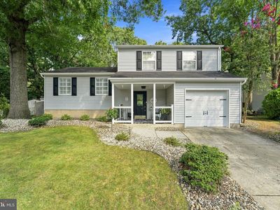 41 Winfield Rd