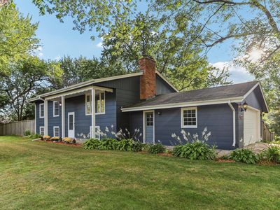 10600 Normandale Blvd