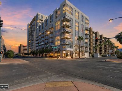 353 E Bonneville Ave Unit 301