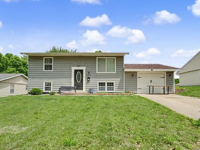 927 Timberline Dr