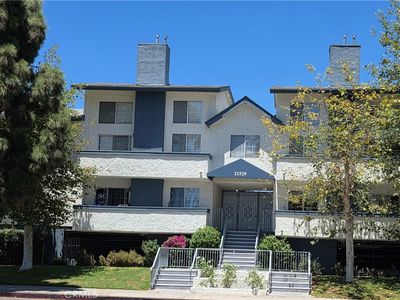 21529 Saticoy St APT 217