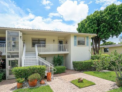 12 WESTGATE Lane #12D