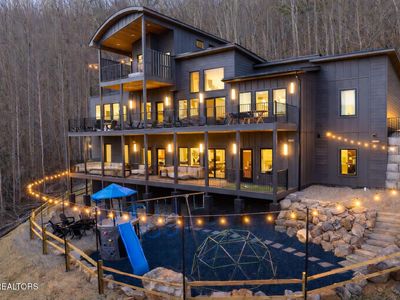 2349 Bluff Mountain Rd