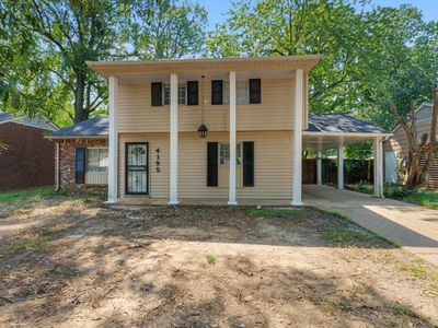 4195 Chippewa Rd