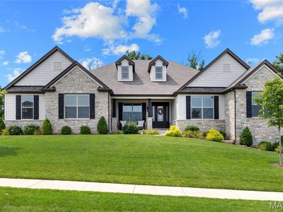 131 Westleigh Manor Dr