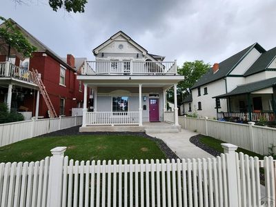 120 W Adams Ave