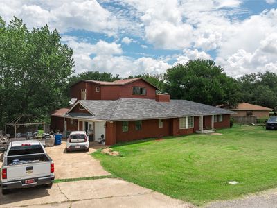 105 Texoma Terrace Rd