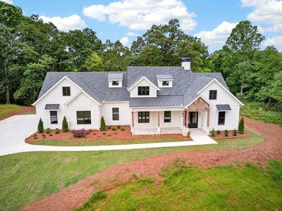 255 Clear Creek Preserve Way