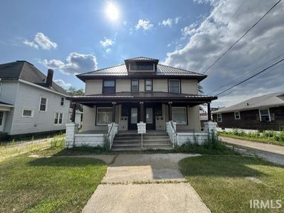 1413 Prairie St