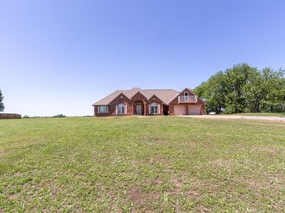 Property at 420 Living Springs Trl, Goldsby, OK