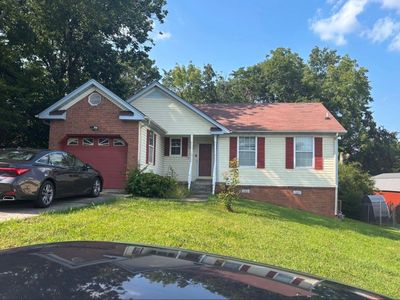 3313 Forest Breeze Dr
