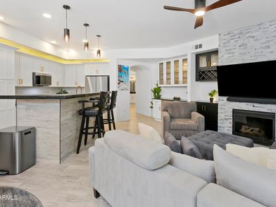 7601 E INDIAN BEND Road #1017