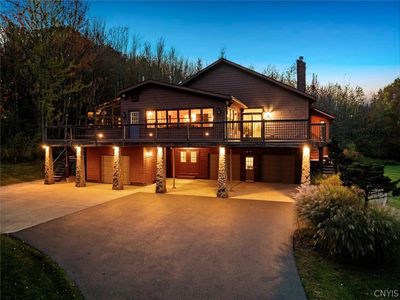 441 Brown Rd