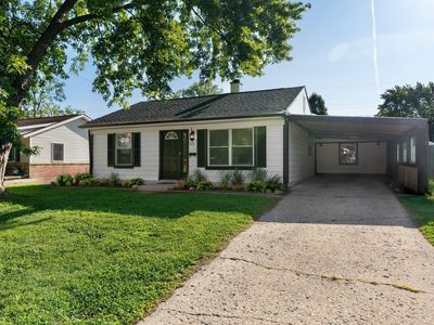 2421 Edgelea Dr