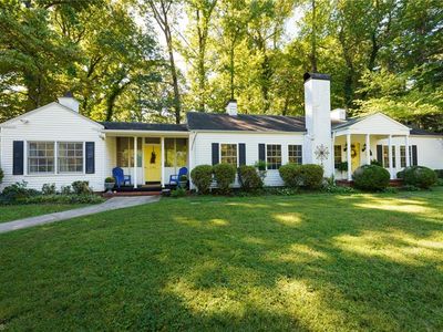 1101 Brookside Dr
