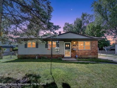 3912 Hillborn Ln